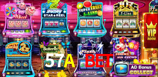 Cassino Online Seguro 57A BET